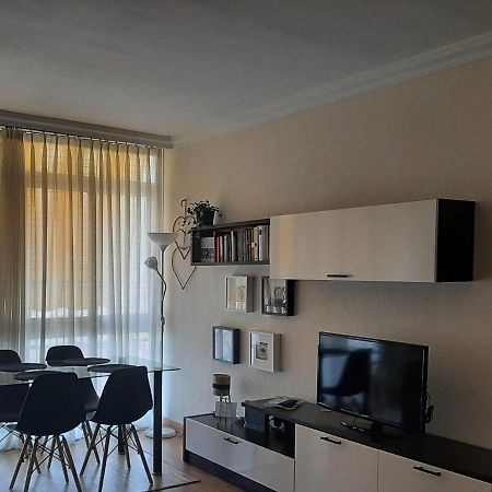 Apartamento Luferlo Rincón de la Victoria Eksteriør bilde