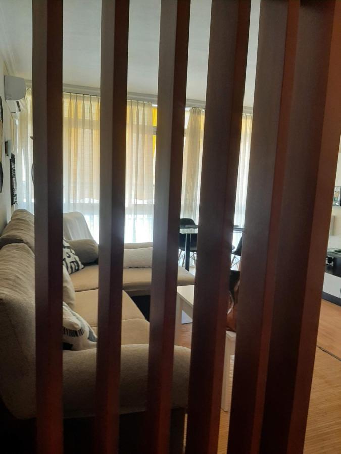 Apartamento Luferlo Rincón de la Victoria Eksteriør bilde