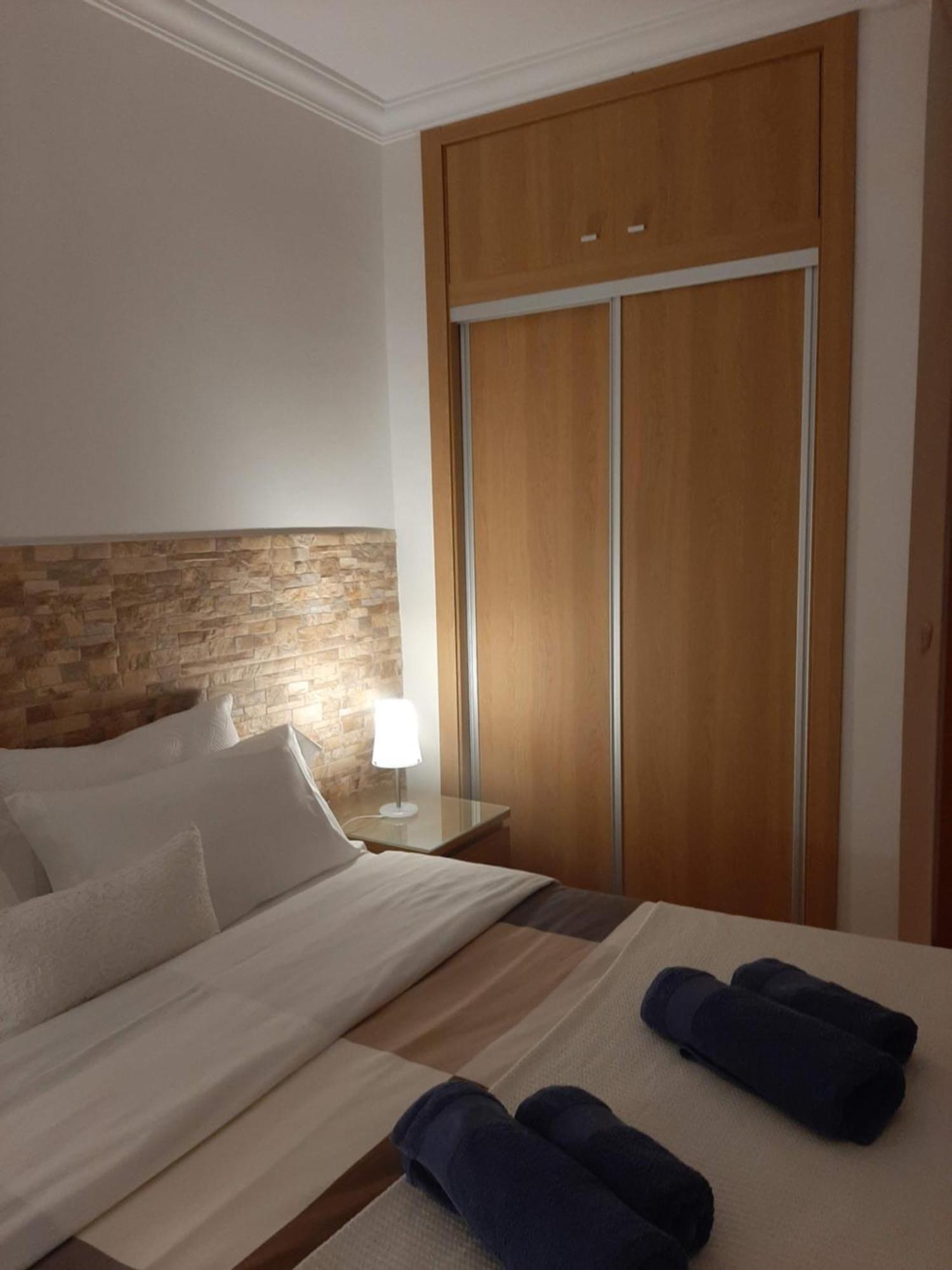 Apartamento Luferlo Rincón de la Victoria Eksteriør bilde