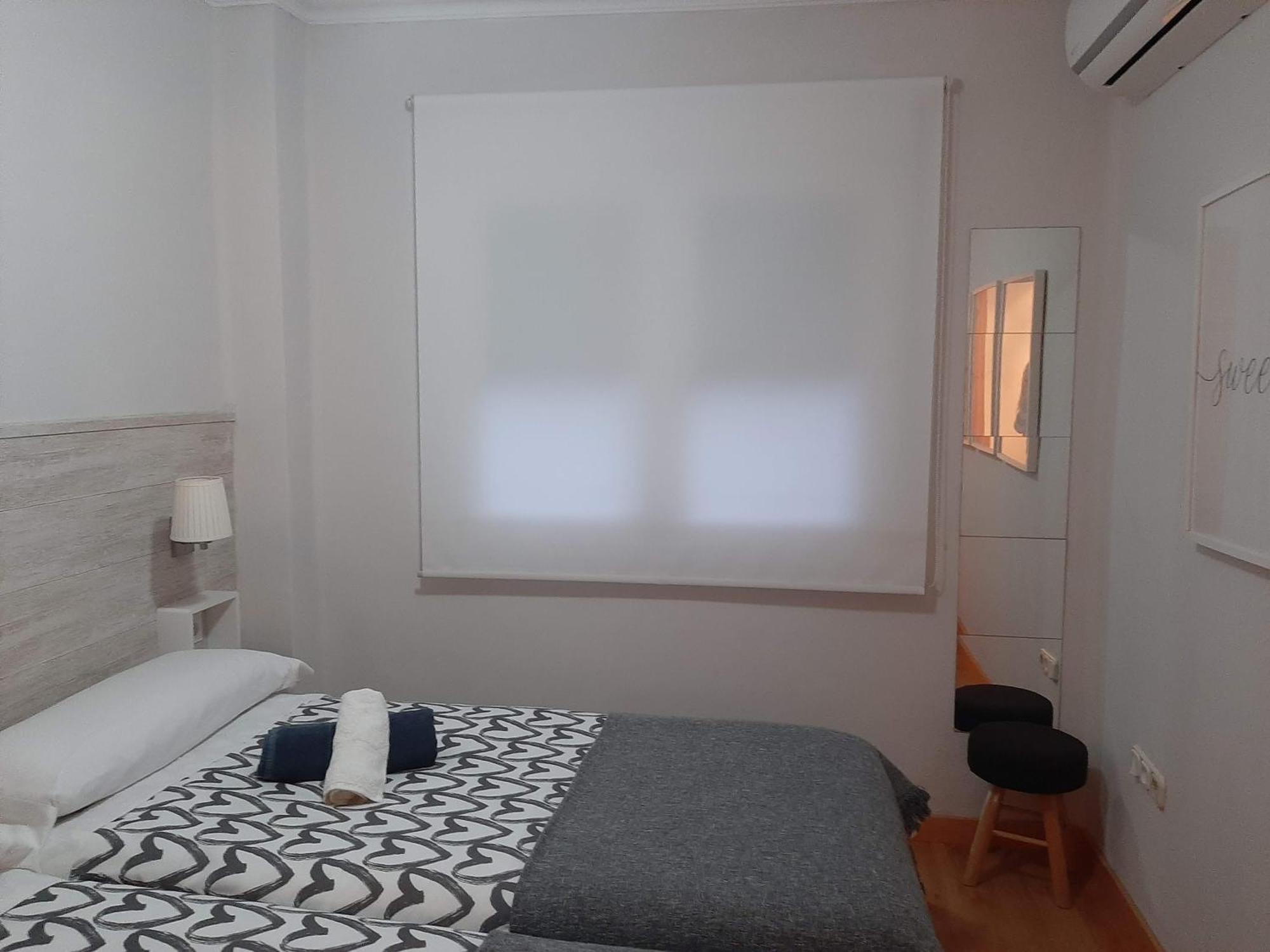 Apartamento Luferlo Rincón de la Victoria Eksteriør bilde