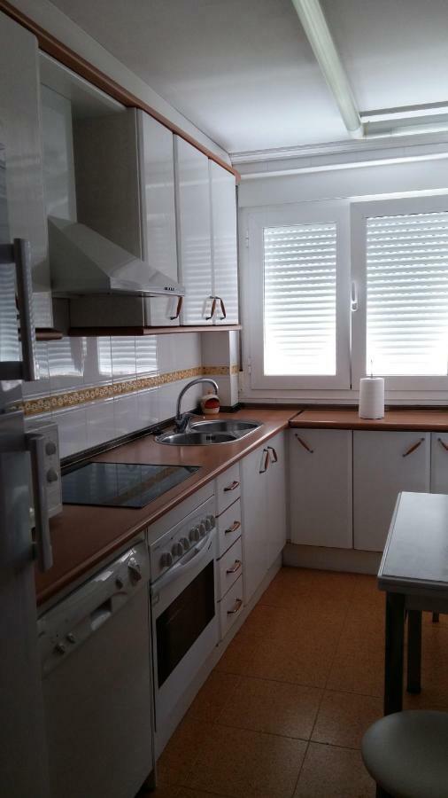 Apartamento Luferlo Rincón de la Victoria Eksteriør bilde